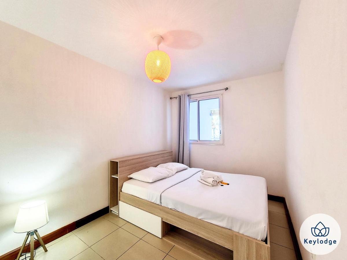 Kheyl Home 2 Etoiles - T3 De 47 M2 A แซงต์-เดอนี ภายนอก รูปภาพ