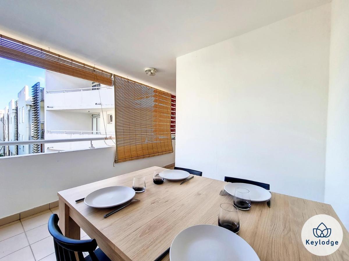 Kheyl Home 2 Etoiles - T3 De 47 M2 A แซงต์-เดอนี ภายนอก รูปภาพ